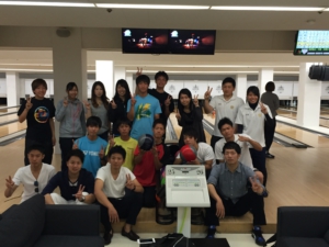 H28ボウリング２