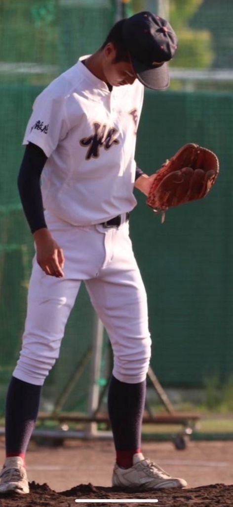 UNDER ARMOUR ユニフォーム 野球 履正社医療スポーツ専門学校