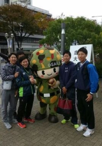 堺ボランティア⑤