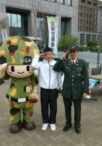 堺ボランティア④