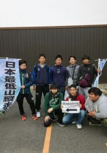 堺ボランティア③