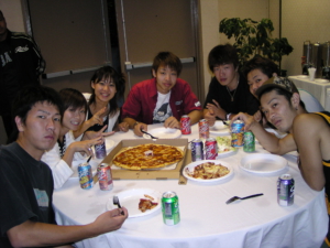 OLYMPUS DIGITAL CAMERA