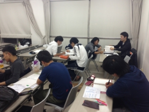 前期試験対策’１５①