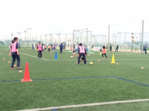 グラスルーツ５