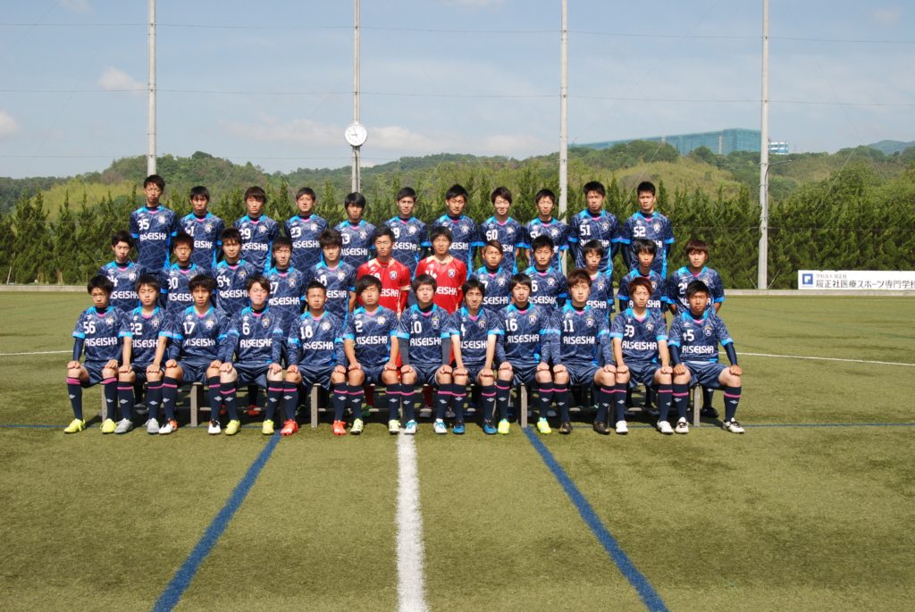 2016CLUB集合写真