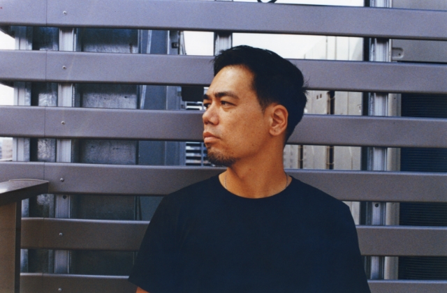 履正社の人。佐藤 秀典